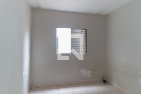 Quarto  de kitnet/studio para alugar com 1 quarto, 40m² em Vila Mogi Moderno, Mogi das Cruzes