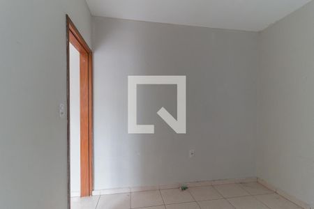 Quarto  de kitnet/studio para alugar com 1 quarto, 40m² em Vila Mogi Moderno, Mogi das Cruzes