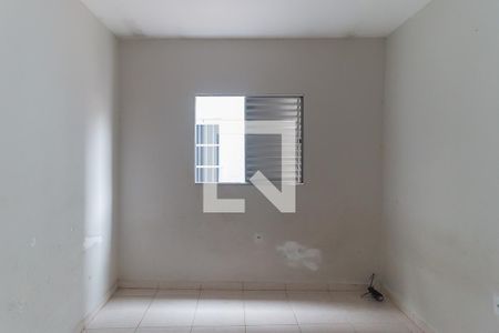 Quarto  de kitnet/studio para alugar com 1 quarto, 40m² em Vila Mogi Moderno, Mogi das Cruzes