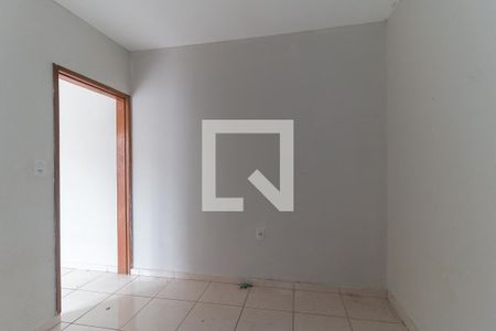 Quarto  de kitnet/studio para alugar com 1 quarto, 40m² em Vila Mogi Moderno, Mogi das Cruzes