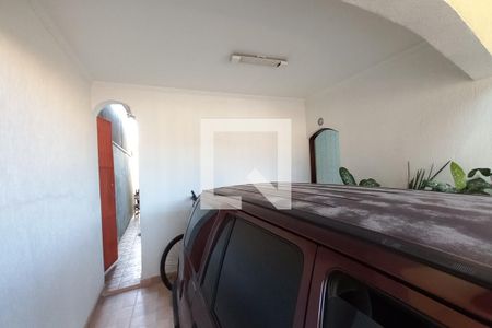 Casa à venda com 175m², 3 quartos e 2 vagas Casa à venda com 175m², 3 quartos e 2 vagasGaragem