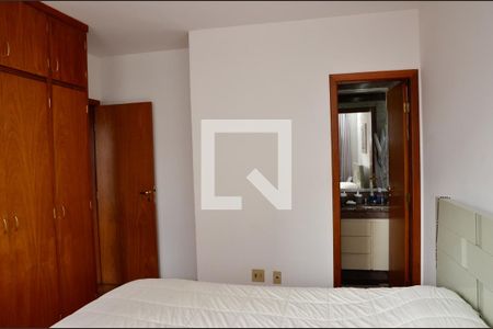 Quarto-Suite de apartamento à venda com 4 quartos, 145m² em Anchieta, Belo Horizonte