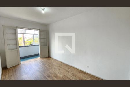 Quarto 1 de apartamento para alugar com 2 quartos, 80m² em Estuário, Santos