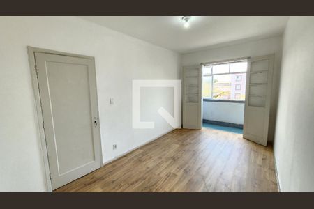 Quarto 1 de apartamento para alugar com 2 quartos, 80m² em Estuário, Santos