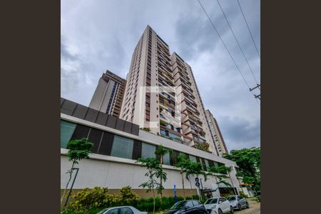 Fachada de apartamento para alugar com 4 quartos, 178m² em Jardim das Acacias, São Paulo