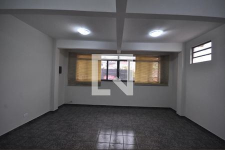 Sala/Quarto de apartamento para alugar com 1 quarto, 55m² em Jardim Filhos da Terra, São Paulo