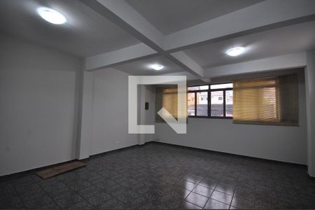 Sala de apartamento para alugar com 1 quarto, 55m² em Jardim Filhos da Terra, São Paulo