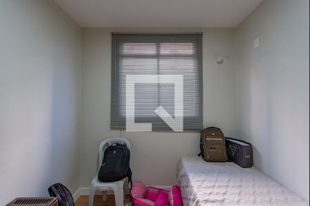 Quarto 1 de apartamento para alugar com 2 quartos, 50m² em Castelo, Belo Horizonte