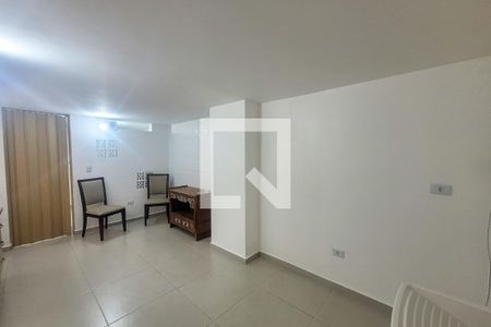 Sala/Cozinha/Área de Serviço de kitnet/studio para alugar com 1 quarto, 30m² em Ipiranga, São Paulo