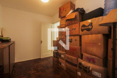 Quarto 2 de apartamento à venda com 2 quartos, 56m² em Higienópolis, Porto Alegre