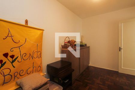 Quarto 2 de apartamento à venda com 2 quartos, 56m² em Higienópolis, Porto Alegre