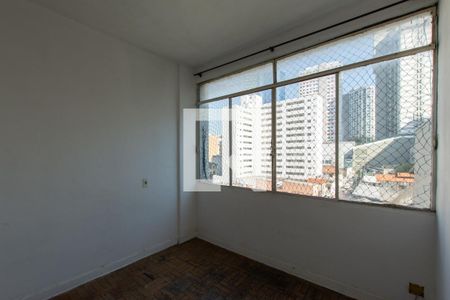 Quarto  de apartamento à venda com 1 quarto, 42m² em Liberdade, São Paulo
