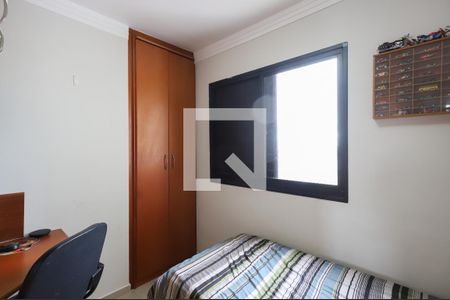 Quarto 1 de apartamento à venda com 3 quartos, 84m² em Parque Sao Domingos, São Paulo