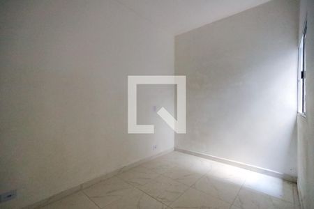 Quarto de apartamento à venda com 1 quarto, 36m² em Santana, São Paulo