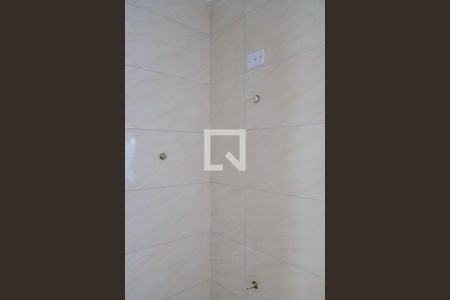 Banheiro de apartamento à venda com 1 quarto, 36m² em Santana, São Paulo