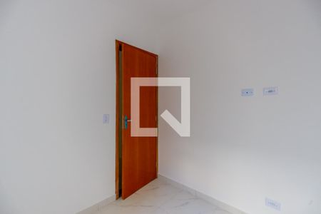 Quarto de apartamento à venda com 1 quarto, 39m² em Santana, São Paulo