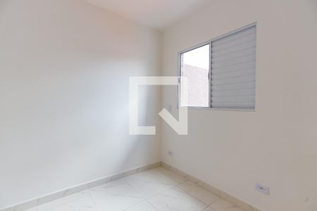 Quarto de apartamento à venda com 1 quarto, 29m² em Santana, São Paulo