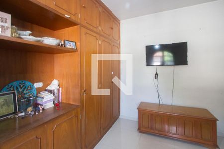 Quarto 1 de casa à venda com 4 quartos, 116m² em Chácara Santo Antônio (zona Sul), São Paulo