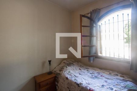 Quarto 2 de casa à venda com 4 quartos, 116m² em Chácara Santo Antônio (zona Sul), São Paulo