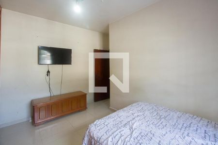 Quarto 1 de casa à venda com 4 quartos, 116m² em Chácara Santo Antônio (zona Sul), São Paulo