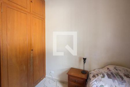 Quarto 2 de casa à venda com 4 quartos, 116m² em Chácara Santo Antônio (zona Sul), São Paulo