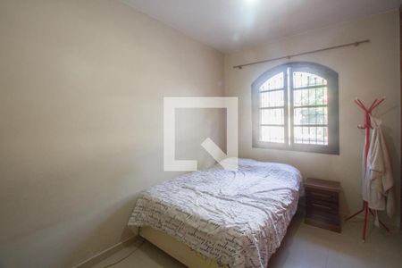 Quarto 1 de casa à venda com 4 quartos, 116m² em Chácara Santo Antônio (zona Sul), São Paulo