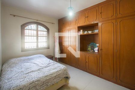 Quarto 1 de casa à venda com 4 quartos, 116m² em Chácara Santo Antônio (zona Sul), São Paulo