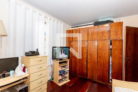 Quarto 2 de casa à venda com 4 quartos, 400m² em Vila Moinho Velho, São Paulo