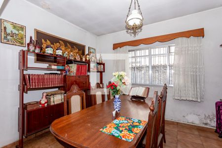 Sala de casa à venda com 4 quartos, 400m² em Vila Moinho Velho, São Paulo
