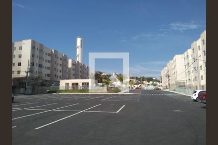 Apartamento para alugar com 42m², 2 quartos e 1 vaga Apartamento para alugar com 42m², 2 quartos e 1 vagaCondomínio