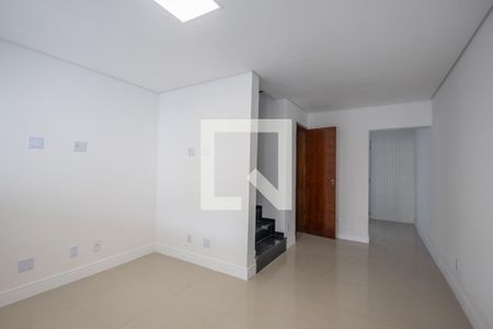 Sala de apartamento à venda com 2 quartos, 160m² em Vila Fernandes, São Paulo