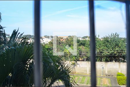 Vista de apartamento para alugar com 2 quartos, 55m² em Jardim Amoreiras, Campinas