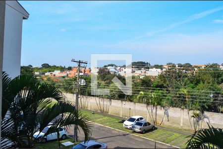 Vista de apartamento para alugar com 2 quartos, 55m² em Jardim Amoreiras, Campinas