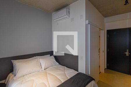 Studio de kitnet/studio para alugar com 1 quarto, 22m² em Bela Vista, São Paulo