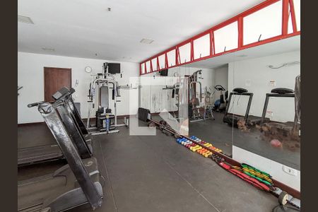 Apartamento à venda com 174m², 4 quartos e 2 vagas Apartamento à venda com 174m², 4 quartos e 2 vagasÁrea comum