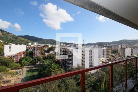 Apartamento à venda com 174m², 4 quartos e 2 vagas Apartamento à venda com 174m², 4 quartos e 2 vagasVista da Sala