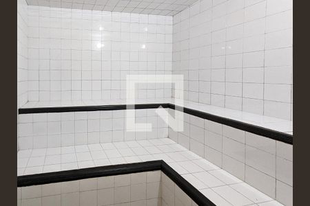 Apartamento à venda com 174m², 4 quartos e 2 vagas Apartamento à venda com 174m², 4 quartos e 2 vagasSauna