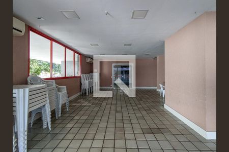 Apartamento à venda com 174m², 4 quartos e 2 vagas Apartamento à venda com 174m², 4 quartos e 2 vagasÁrea comum