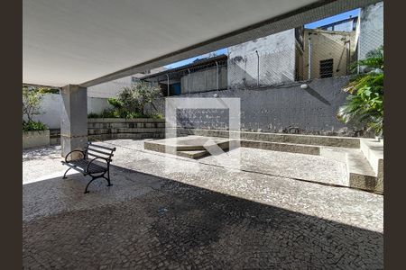 Apartamento à venda com 174m², 4 quartos e 2 vagas Apartamento à venda com 174m², 4 quartos e 2 vagasÁrea comum