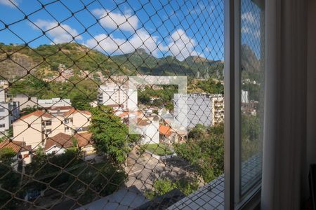 Apartamento à venda com 174m², 4 quartos e 2 vagas Apartamento à venda com 174m², 4 quartos e 2 vagasVista do Quarto 1