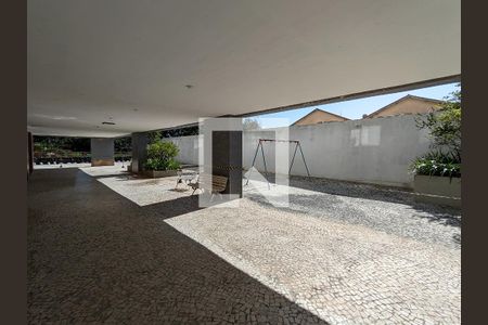 Apartamento à venda com 174m², 4 quartos e 2 vagas Apartamento à venda com 174m², 4 quartos e 2 vagasÁrea comum