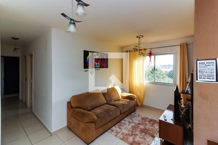 Apartamento à venda Rua Vitalina Moura, 180, Vila Roque - Imóveis