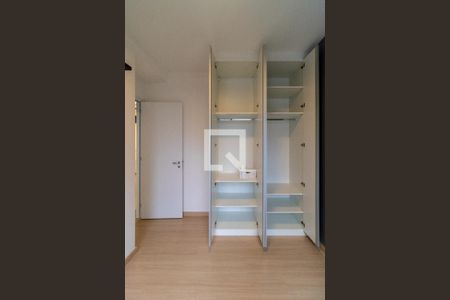 Quarto 1 de kitnet/studio para alugar com 2 quartos, 46m² em Perdizes, São Paulo