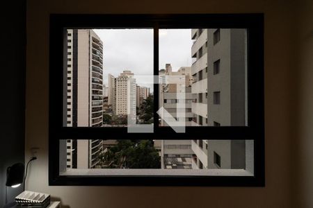 Quarto 1 de kitnet/studio para alugar com 2 quartos, 46m² em Perdizes, São Paulo