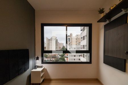 Quarto 1 de kitnet/studio para alugar com 2 quartos, 46m² em Perdizes, São Paulo