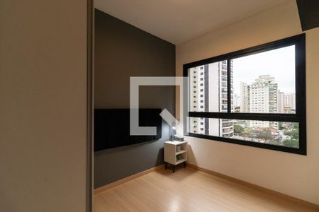 Quarto 1 de kitnet/studio para alugar com 2 quartos, 46m² em Perdizes, São Paulo