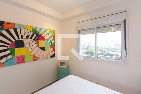 Quarto 1 de apartamento à venda com 3 quartos, 112m² em Vila Olímpia, São Paulo