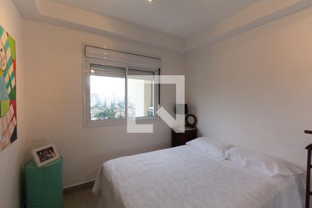 Quarto 1 de apartamento à venda com 3 quartos, 112m² em Vila Olímpia, São Paulo