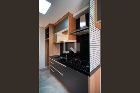 Apartamento para alugar com 65m², 2 quartos e 1 vaga Apartamento para alugar com 65m², 2 quartos e 1 vagaCozinha