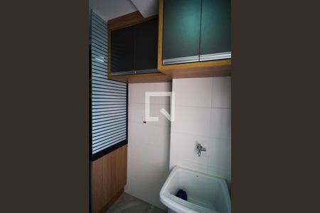 Apartamento para alugar com 65m², 2 quartos e 1 vaga Apartamento para alugar com 65m², 2 quartos e 1 vagaÁrea de Serviço